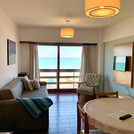 Apartamento Depto en Av 12 Nº765, Edificio Iskofema II Miramar  Exterior foto