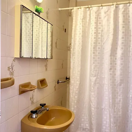 Apartamento Depto en Av 12 Nº765, Edificio Iskofema II Miramar  Exterior foto