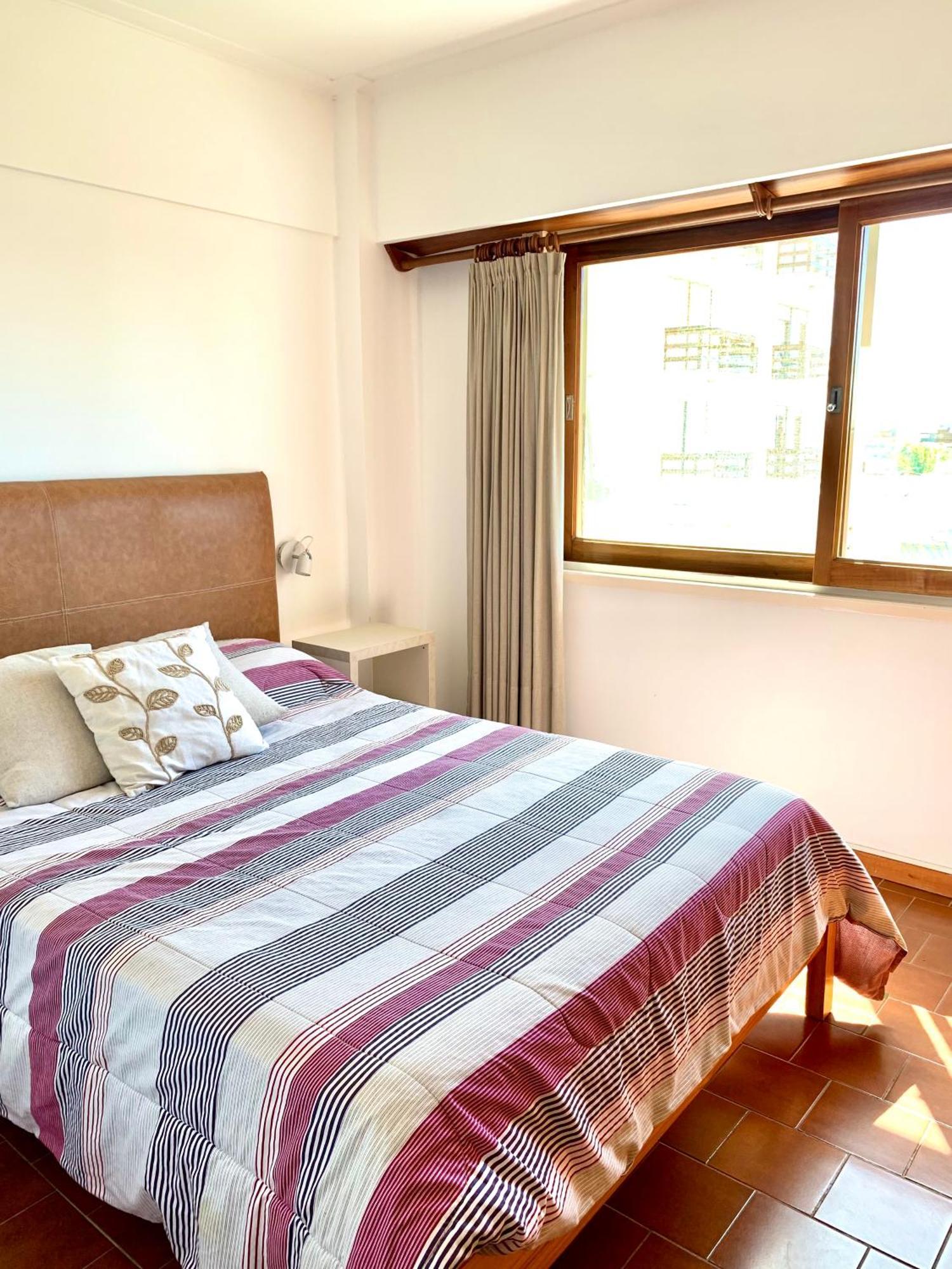 Apartamento Depto En Av 12 Nº765, Edificio Iskofema Ii Miramar (Buenos Aires)