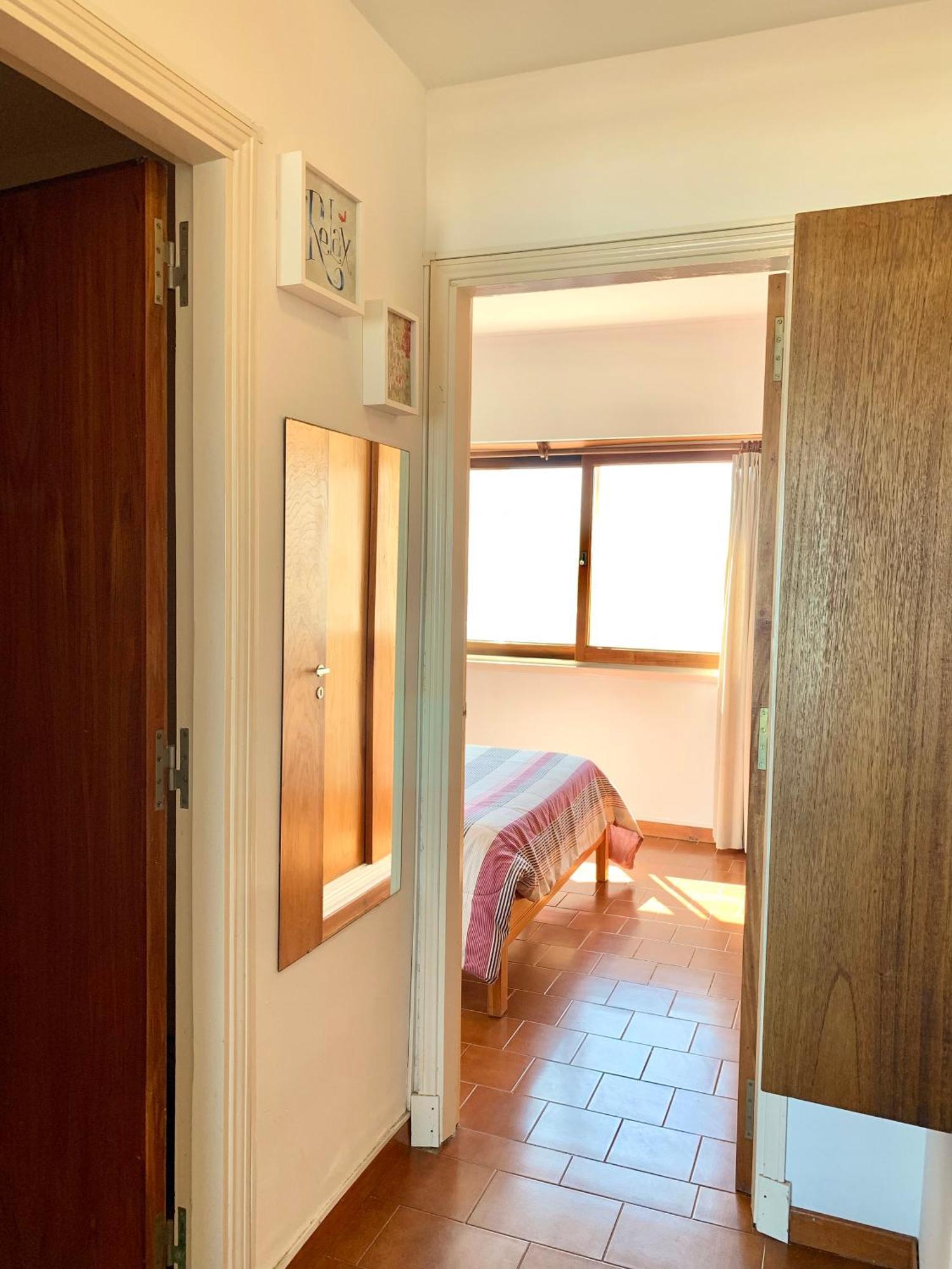 Depto En Av 12 Nº765, Edificio Iskofema Ii Apartamento Miramar (Buenos Aires)